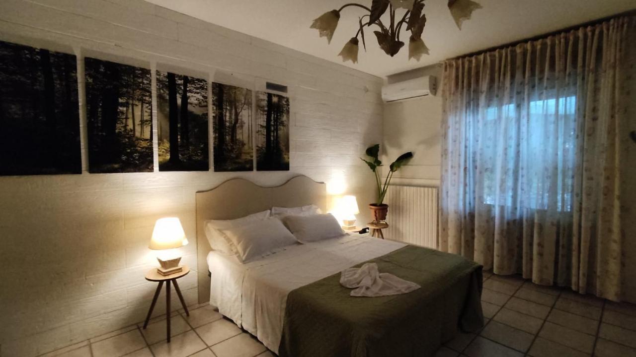 Maison Lido Silvana Pulsano Esterno foto