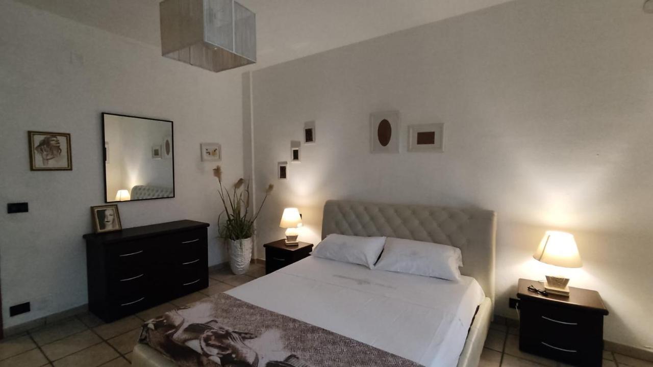 Maison Lido Silvana Pulsano Esterno foto