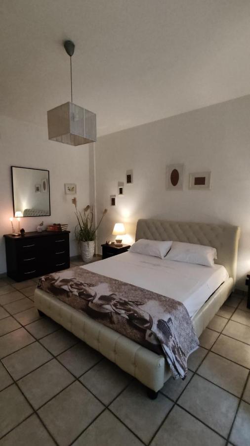 Maison Lido Silvana Pulsano Esterno foto
