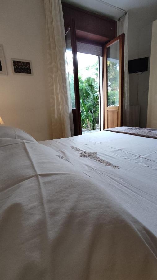 Maison Lido Silvana Pulsano Esterno foto