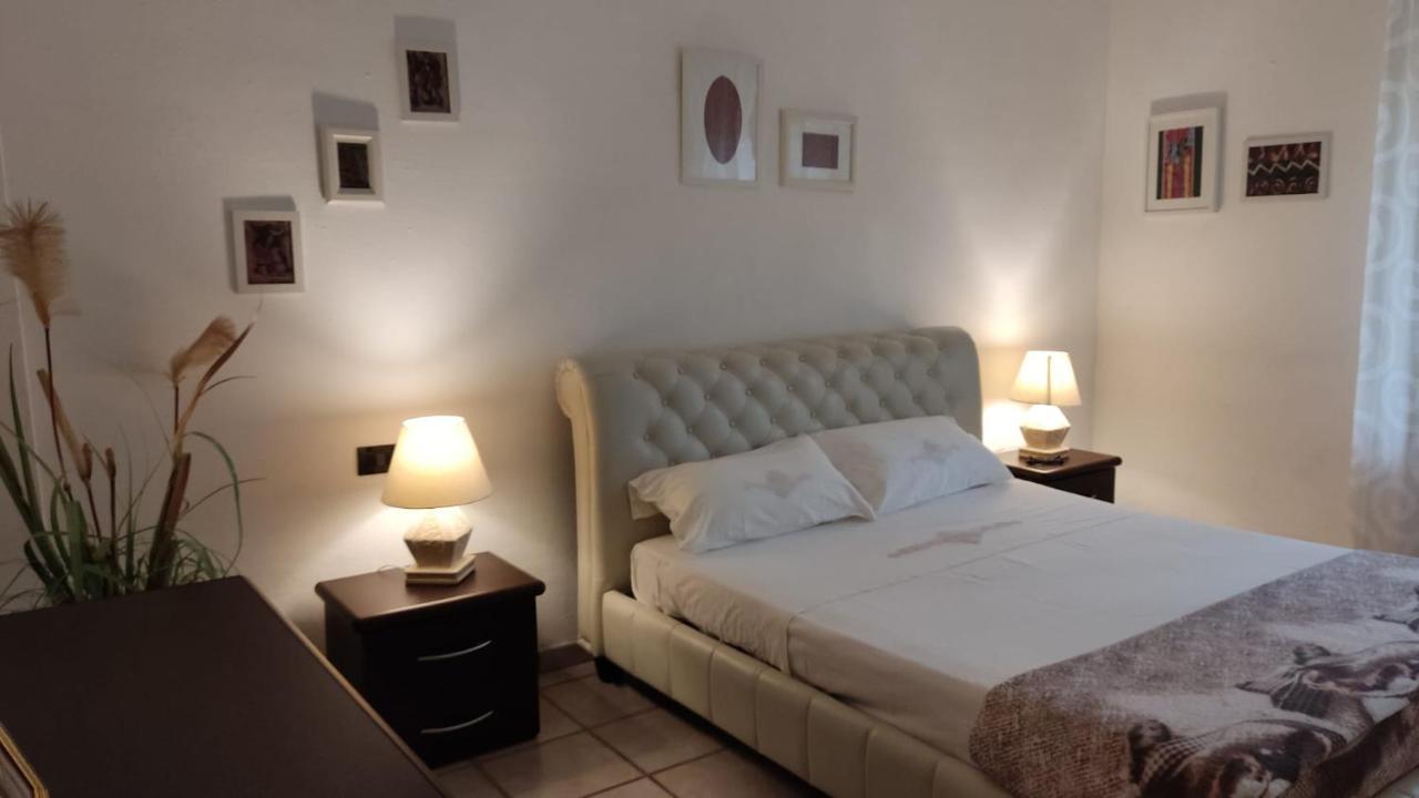 Maison Lido Silvana Pulsano Esterno foto