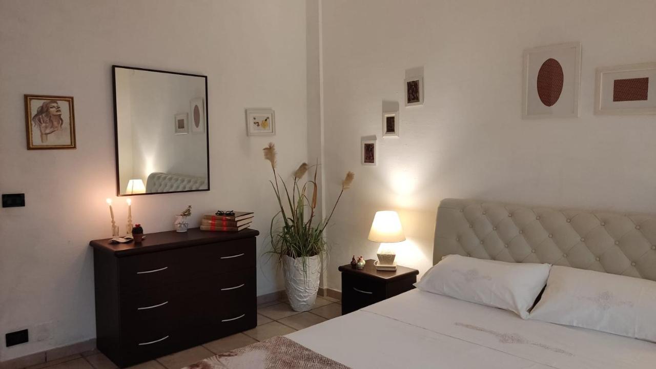 Maison Lido Silvana Pulsano Esterno foto