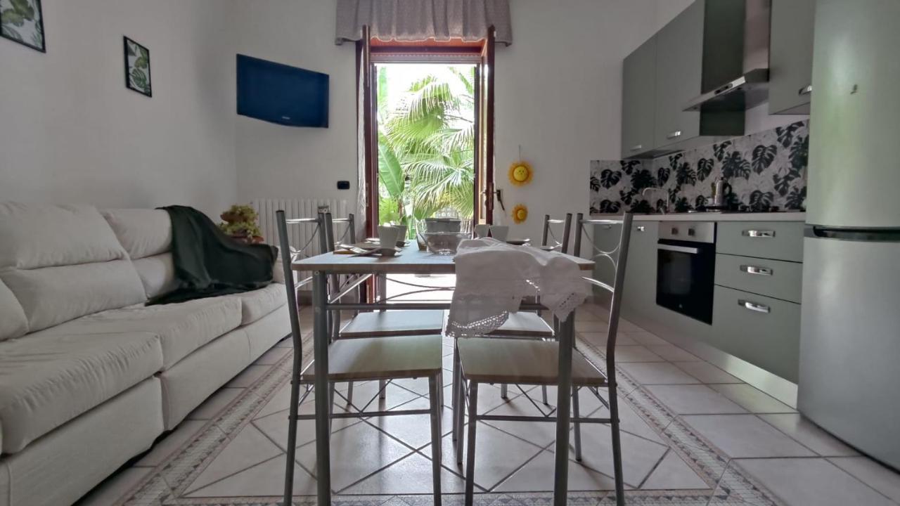 Maison Lido Silvana Pulsano Esterno foto
