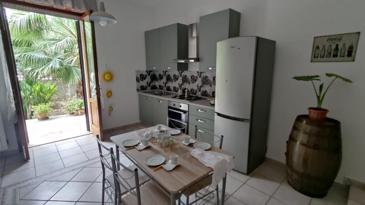 Maison Lido Silvana Pulsano Esterno foto