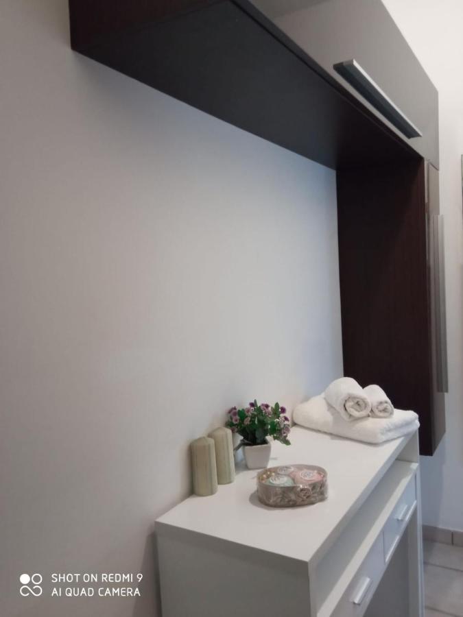 Maison Lido Silvana Pulsano Esterno foto