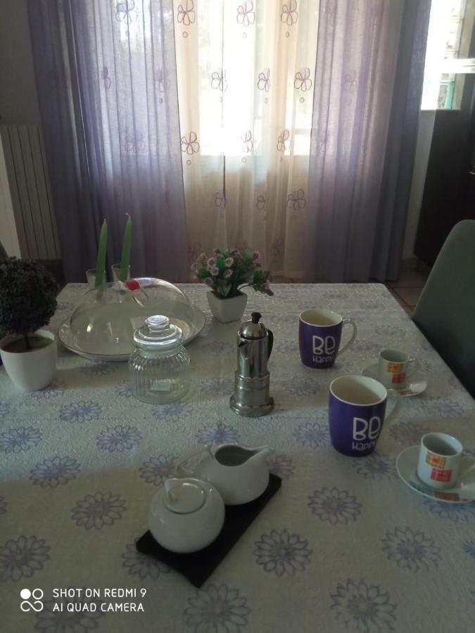 Maison Lido Silvana Pulsano Esterno foto