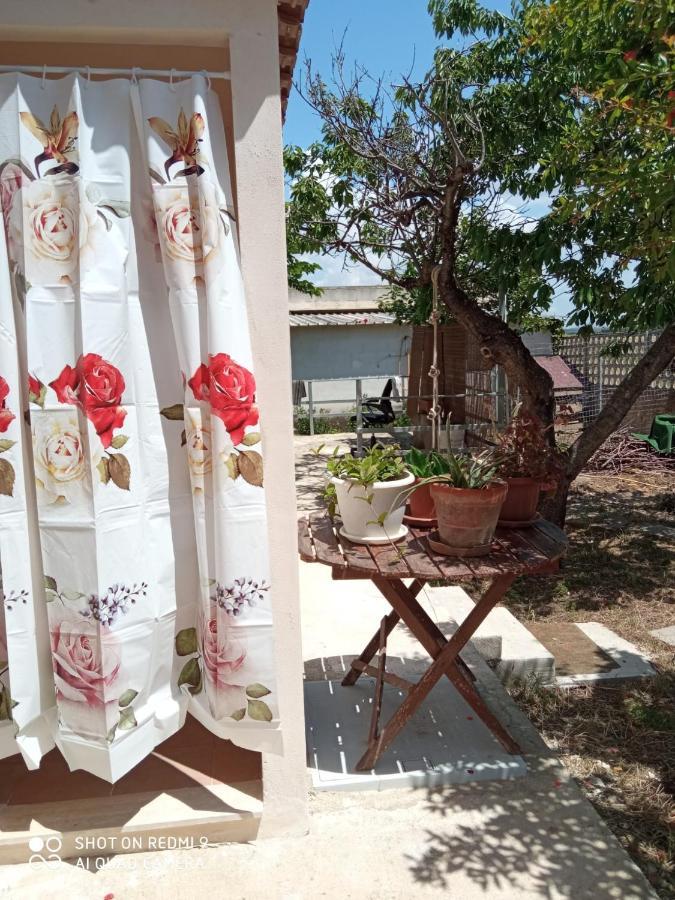 Maison Lido Silvana Pulsano Esterno foto
