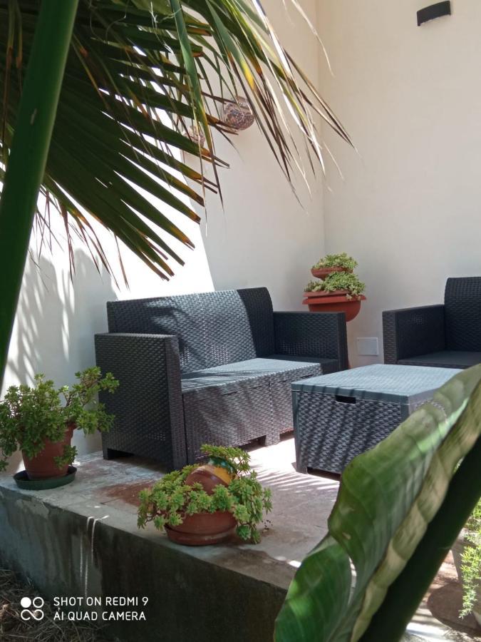 Maison Lido Silvana Pulsano Esterno foto