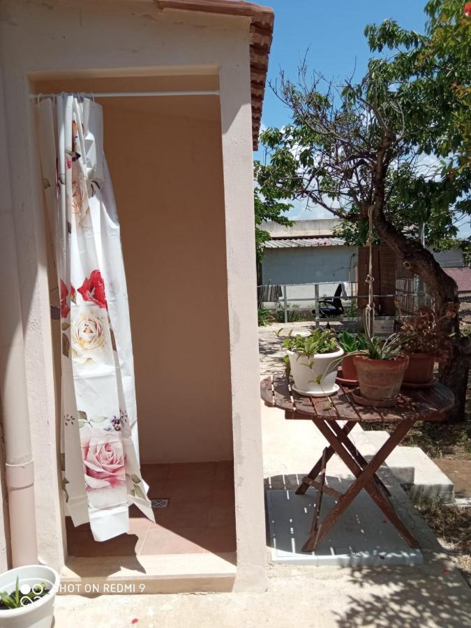 Maison Lido Silvana Pulsano Esterno foto