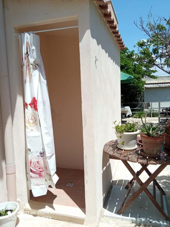 Maison Lido Silvana Pulsano Esterno foto