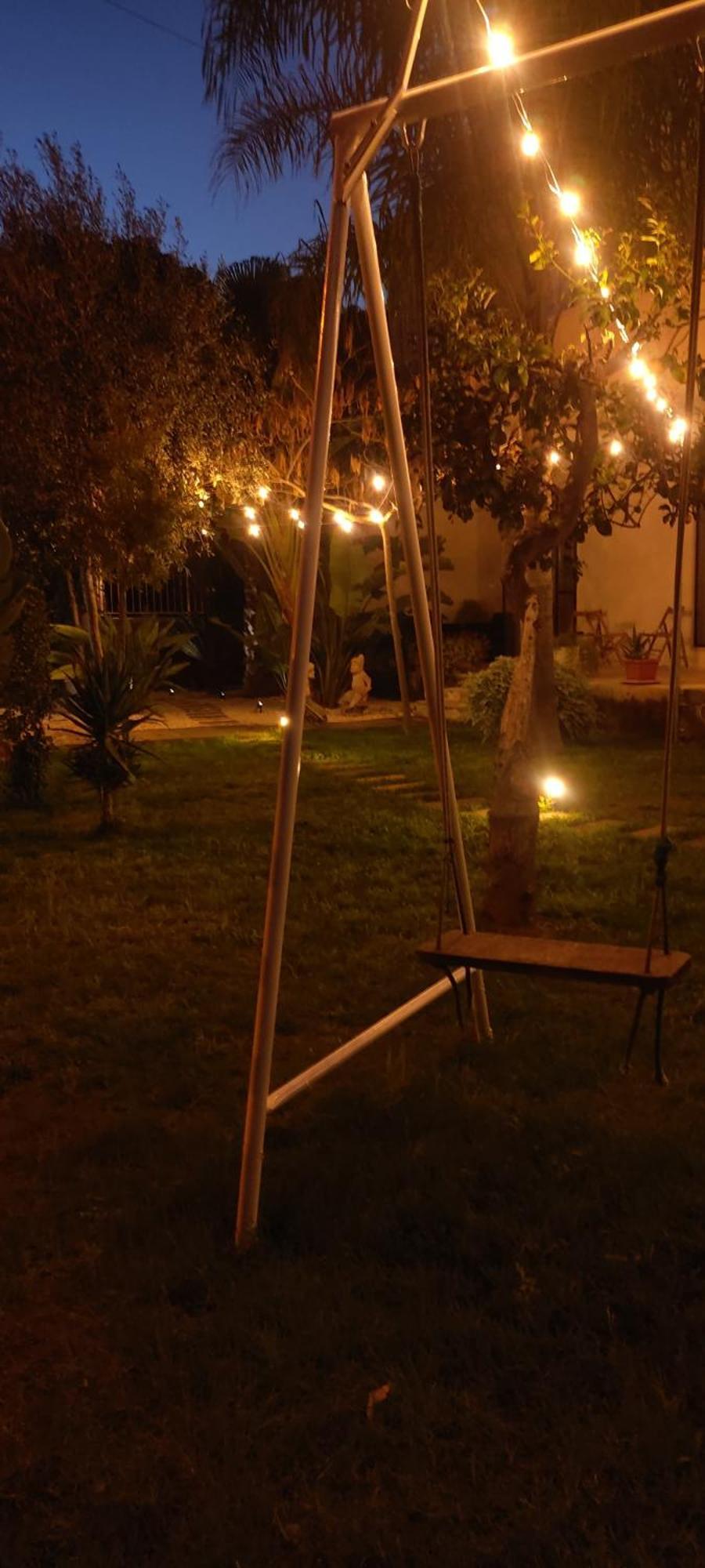 Maison Lido Silvana Pulsano Esterno foto
