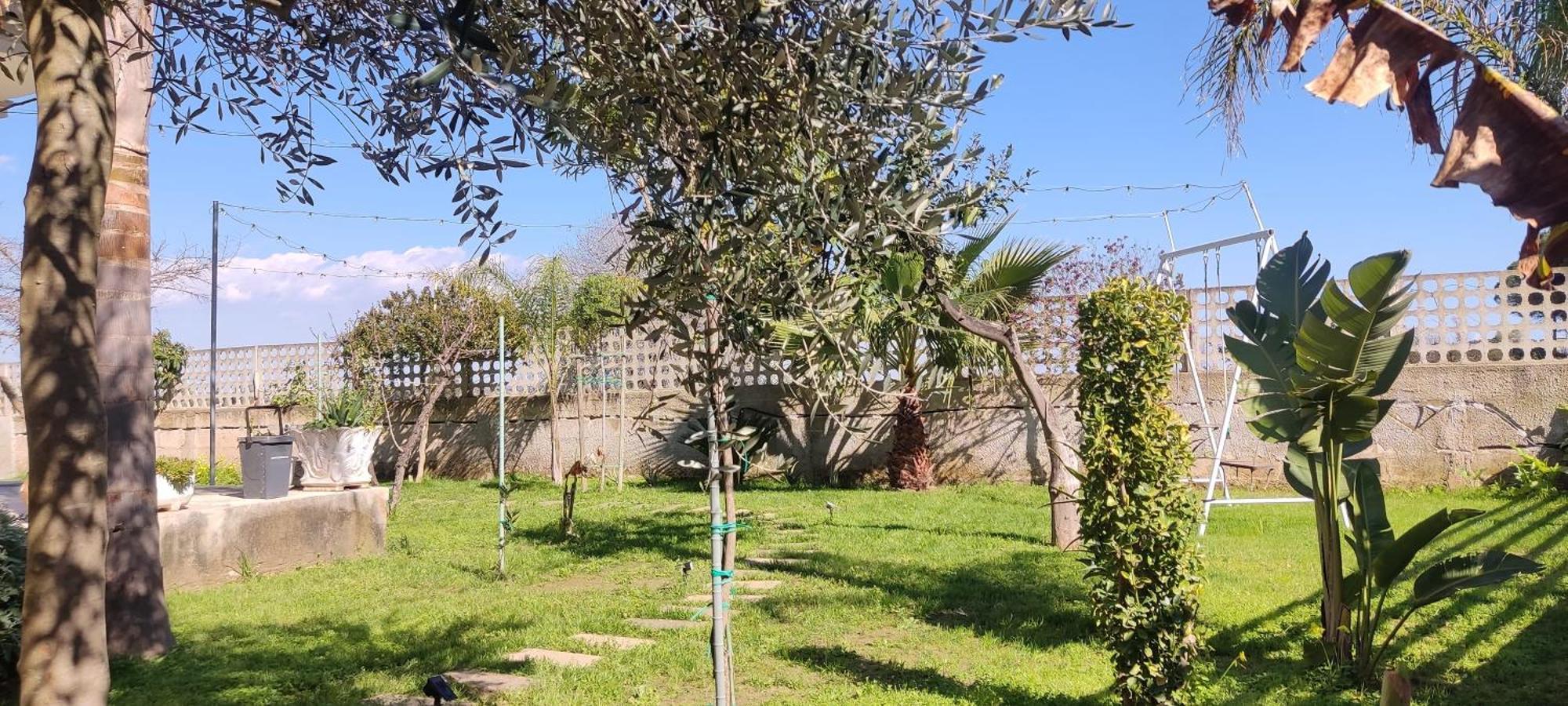 Maison Lido Silvana Pulsano Esterno foto