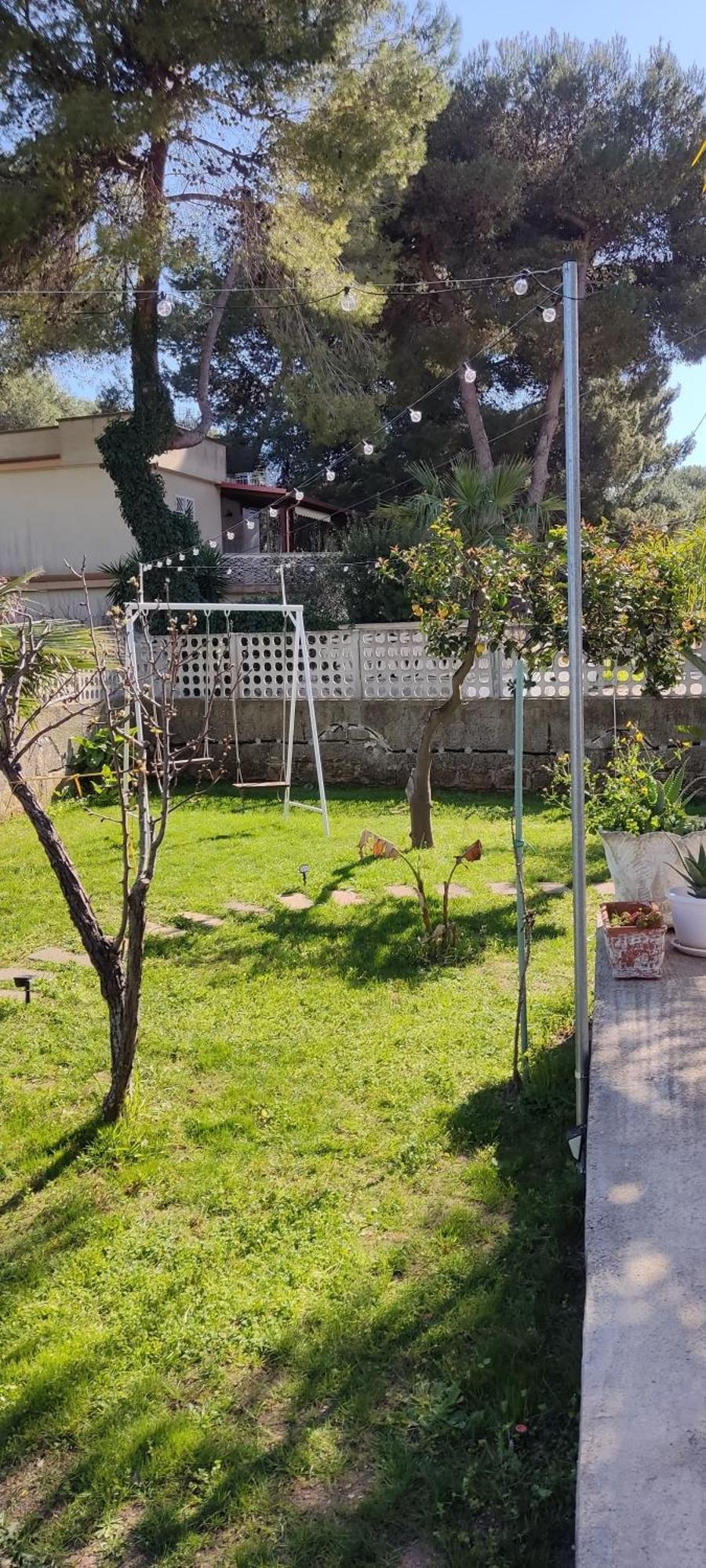 Maison Lido Silvana Pulsano Esterno foto