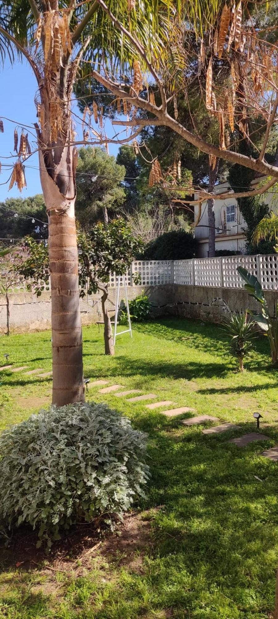 Maison Lido Silvana Pulsano Esterno foto