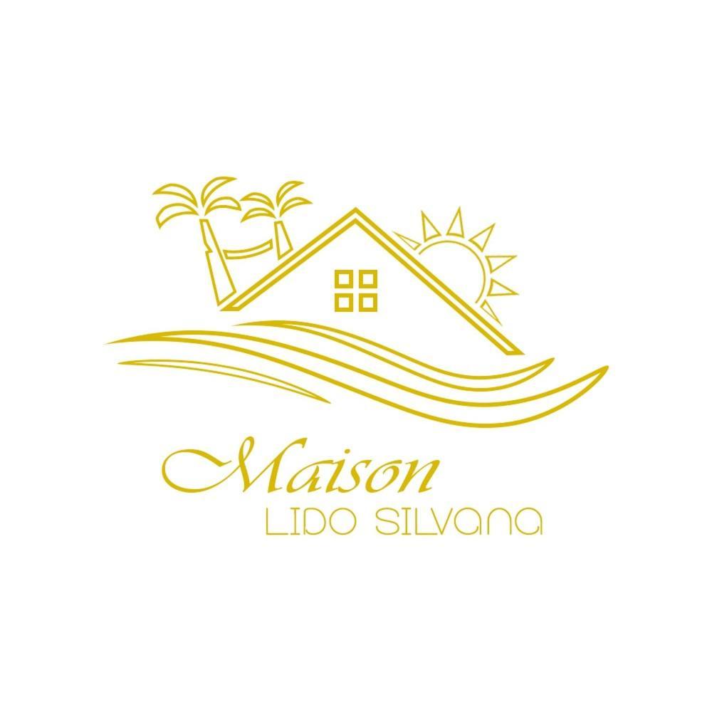 Maison Lido Silvana Pulsano Esterno foto