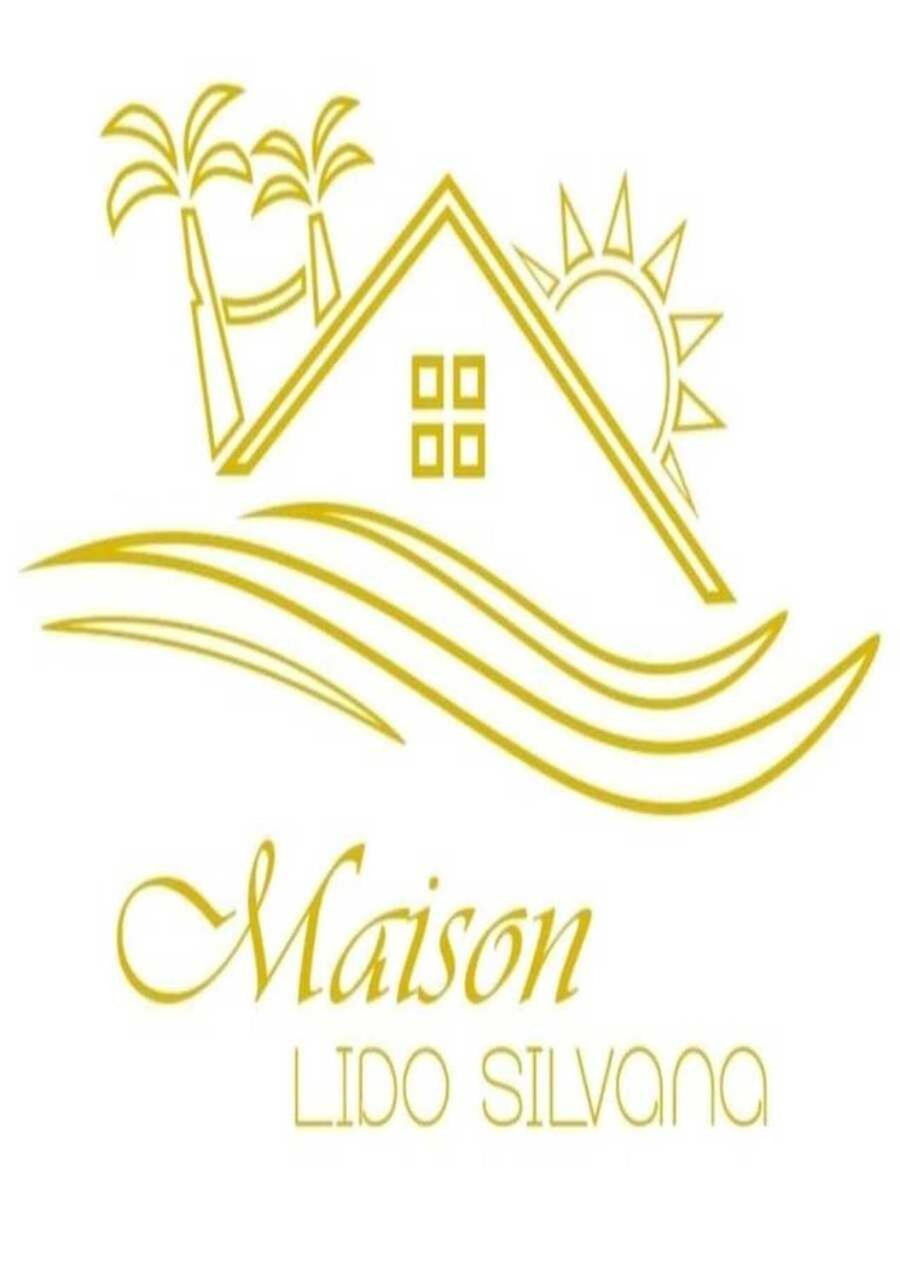 Maison Lido Silvana Pulsano Esterno foto